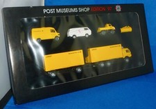 Wiking POST MUSEUMS SHOP
