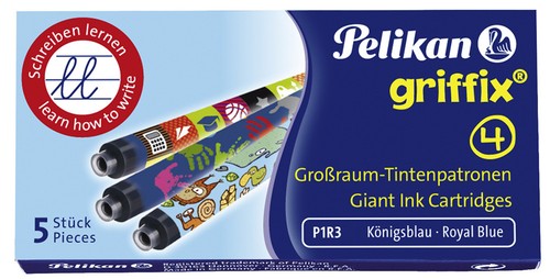 Pelikan griffix - pelikan, nr.