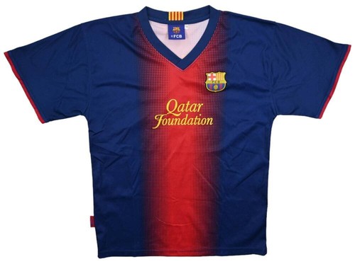 Official 2012 barcelona - official, fc