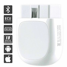 UNIVERSAL AUTO DIAGNOSE OBD2