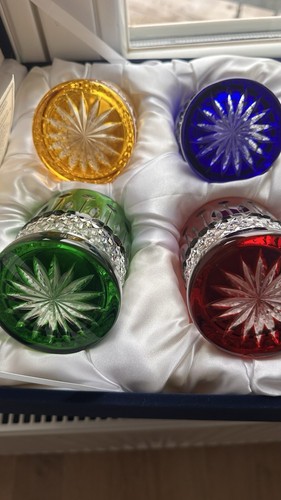 Faberge colored old fashion - colored,