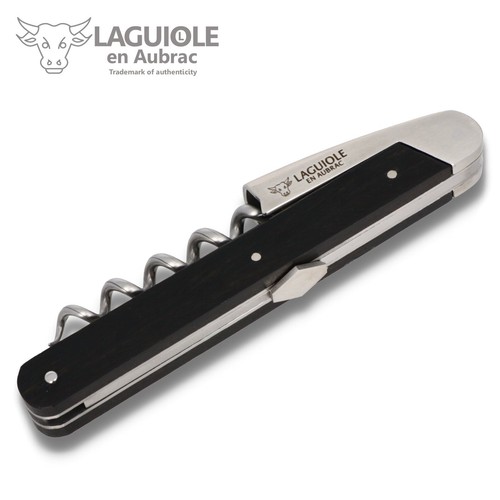 Laguiole aubrac kellnermesser - laguiole,