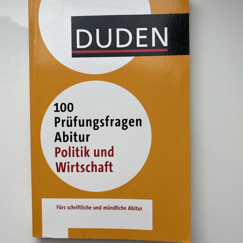 100 prüfungsfragen abitur - 100,