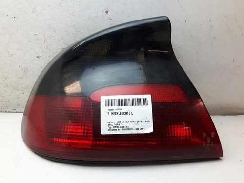Opel tigra original - opel,