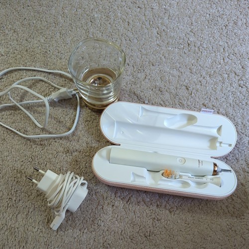 Philips sonicare diamondclean - philips,