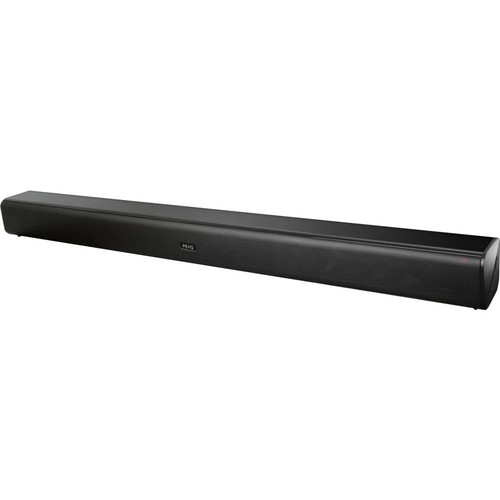 Peaq peb soundbar - soundbar, schwarz
