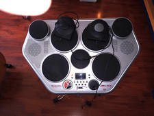 Yamaha DD55 pro  inclusive Ständer