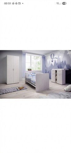 Kinderzimmer komplett set - komplett,