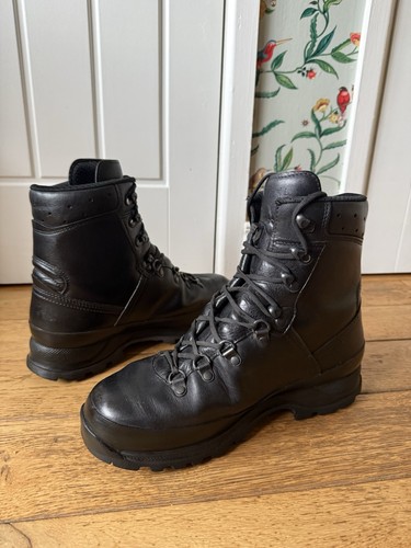 Lowa bergstiefel gtx - gtx, goretex