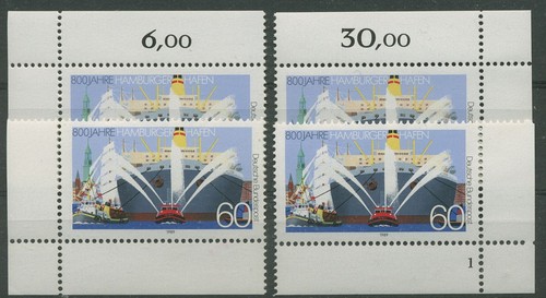 Bund 1989 800 jahre - 800,