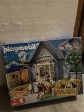 Playmobil 4343 Tierklinik 