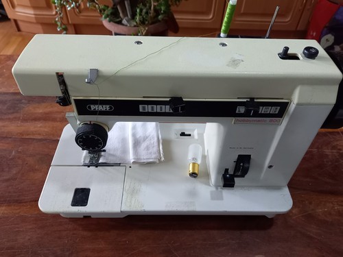 Nähmaschine pfaff typ - typ:, 800