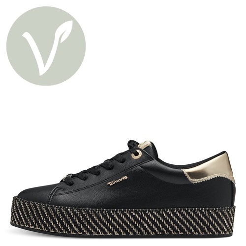 Tamaris damen sneaker - damen, 23713