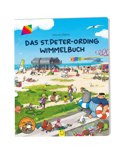 Das peter ording - das, peter-ording