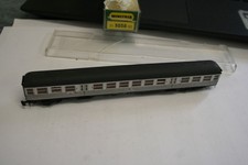 MINITRIX SPUR N 3038