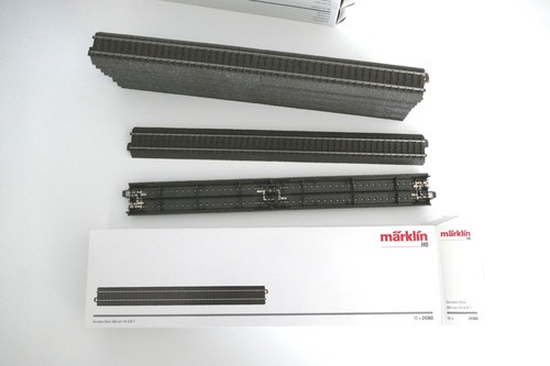 Märklin 24360 spur - spur, /