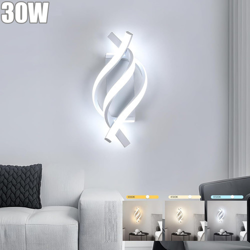 Modern led wandleuchte - modern,