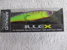 Illex Arnaud 100 F Table Rock