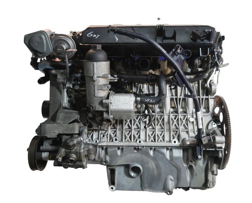 Motor für bmw e70 0d - motor,