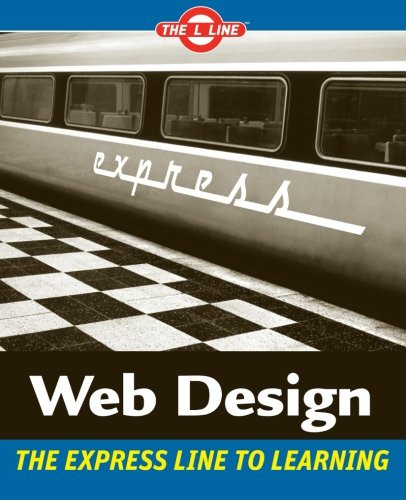 Web design the express - the, line