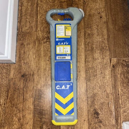 Radiodetection cat - radiodetection, 3