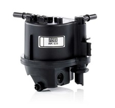 KRAFTSTOFFFILTER PEUGEOT