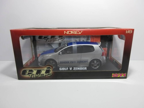 Norev volkswagen golf 5 - golf, v