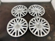 Radkappen Radzierblende 15“ VW Golf 6 5K0601147H