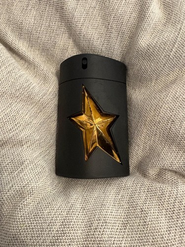 Mugler men pure - a-men, malt