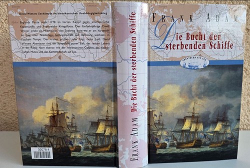 Abenteuer auf see die bucht - see-,