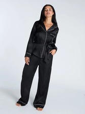 Boux Avenue Pyjamahose Damen