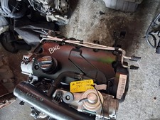 Motor VW Golf V I BKC 1.9 TDI