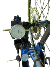 Upgrade für Park Tool ROSE