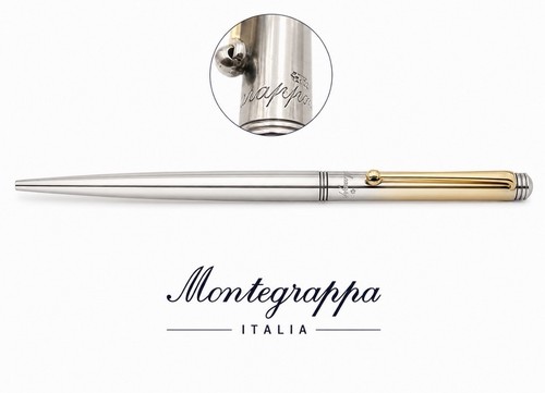 Montegrappa kugelschreiber - montegrappa,