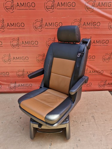 Sitz multivan hinten - t5.1,