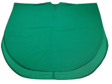 GOTISCHES MESSGEWAND GRÜN