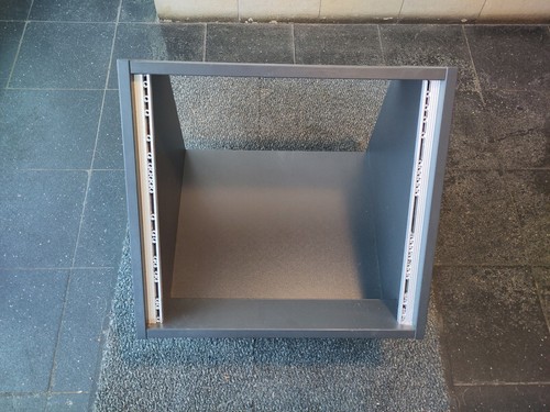Thon studio side rack 19 - thon, xl