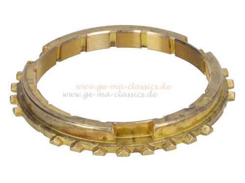 Synchronring 4 gang - synchronring, 4.
