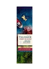 Talisker Port Ruighe Single