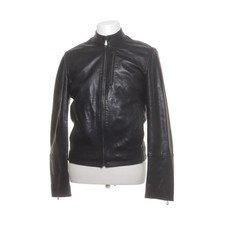 Cerruti, Lederjacke, Herren