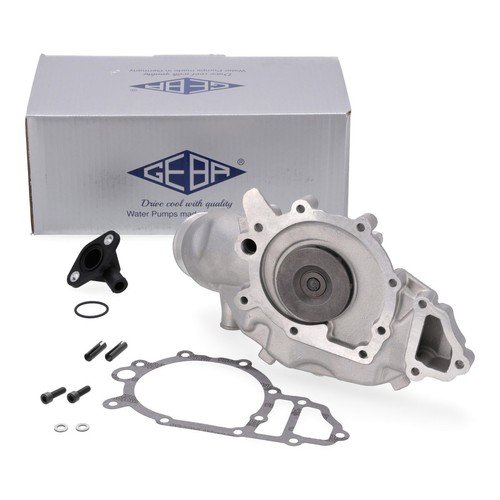 Geba 15003 wasserpumpe - 15003, +