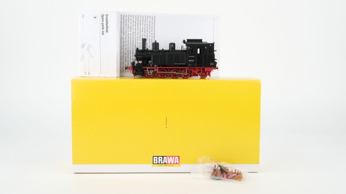 Brawa 40554 dampflok 98 - brawa, br