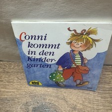 Pixi Nr. 935 Conni kommt in