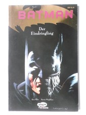 Batman Bd. 7 Der Eindringling Ehapa Comic Collection