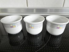 3 Eierbecher von Thomas Trend Derby*TOP*