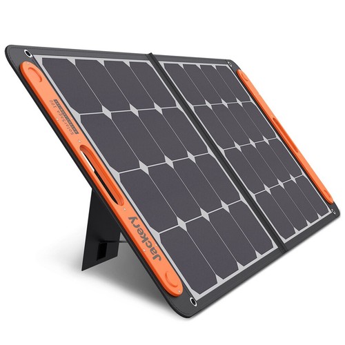 Jackery solarsaga 100w - jackery,