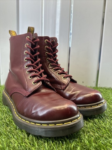 Damen martens pascal - damen, dr