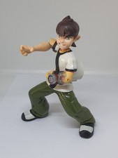 Ben Tennyson  - Ben 10  - Figur - (4)