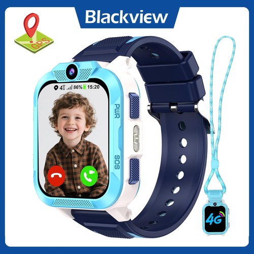Kinder smartwatch mit - kinder‑smartwatch,