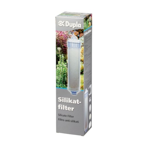 Dupla silikatfilter silikat - dupla,